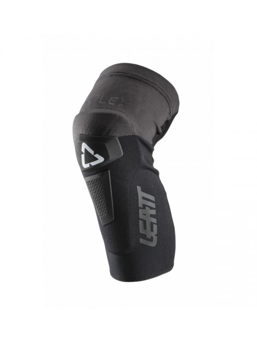 Наколенки LEATT Airflex Hybrid Черен